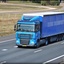 Darvi - Bergen op Zoom  BT-... - Daf 