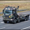 Defensie - Den Haag  KR-81-80 - Scania