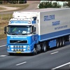 Grolleman Transport - Wijhe... - Volvo