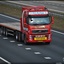 Jong, E J de - Workum  BZ-S... - Volvo