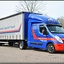 Leegwater Special Truck - Z... - Bestelwagens 2013