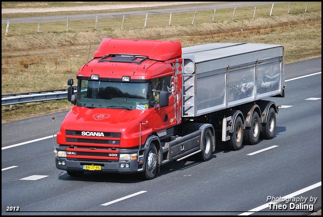 Noppert, Fokke â€“ Joure   BN-JT-95 Scania