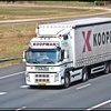 Rijskamp Transport  VOF - S... - Volvo