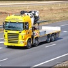 Boeter, J - Middelharnis - Scania