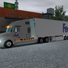 gts Freightliner Columbia 6... - GTS COMBO'S