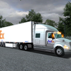 gts Prostar 6x4 FedEX + Che... - GTS COMBO'S