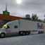 gts Prostar 6x4 FedEx + Che... - GTS COMBO'S