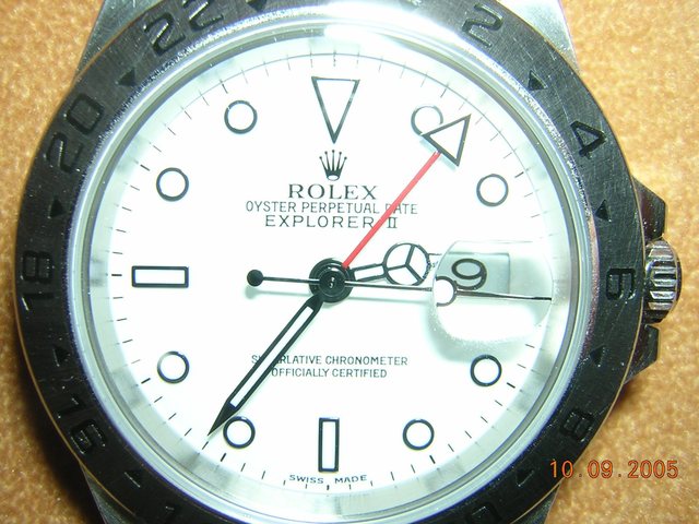 Rolex 4 Zegarki