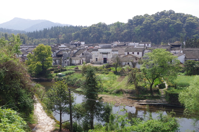  Jiangxi (æ±Ÿè¥¿)