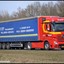 80-BBF-9 Mercedes Actros MP... - Rijdende auto's