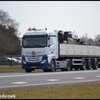 98-BBG-8 Mercedes Actros MP... - Rijdende auto's