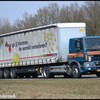 BH-GR-63 DAF CF85 Koning Dr... - Rijdende auto's