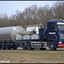 BL-GN-86 DAF XF95 Hamer Tra... - Rijdende auto's