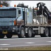 BL-JB-49 DAF 85CF Fundering... - Rijdende auto's