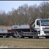 BN-HD-43 DAF CF Paas Nieuw ... - Rijdende auto's