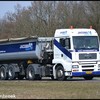 BP-NB-35 MAN TGA Jacobs Tra... - Rijdende auto's