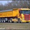 BP-VD-89 Scania R500 Piet G... - Rijdende auto's