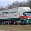 BP-VT-70 Volvo FH Otten Tra... - Rijdende auto's