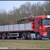 BR-BF-02 DAF XF Van der Vee... - Rijdende auto's