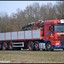 BR-BF-02 DAF XF Van der Vee... - Rijdende auto's