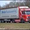 BR-HB-55 Volvo FH12 Giesing... - Rijdende auto's