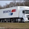 BR-LP-44 DAF XF95 Brenntag-... - Rijdende auto's