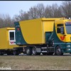 BS-DR-78 MAN TGA Plegt Vos2... - Rijdende auto's