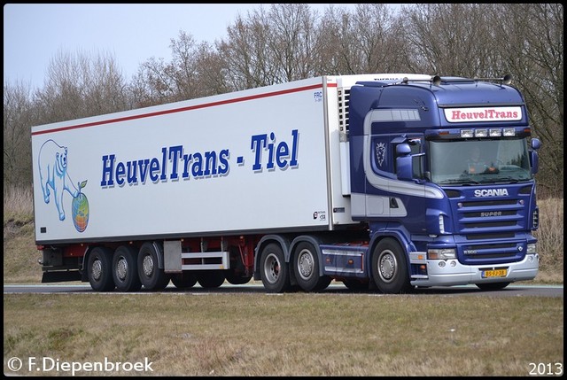 BS-FJ-38 Scania R500 Heuveltrans Tiel NL-BorderMak Rijdende auto's