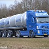 BS-HP-15 Volvo FH Stoppels-... - Rijdende auto's