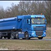 BS-HR-82 DAF 105XF-BorderMaker - Rijdende auto's