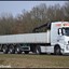 BS-XD-73 Volvo FH Oegema Tr... - Rijdende auto's