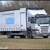 BS-ZS-08 Scania P230 Leidin... - Rijdende auto's