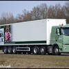 BT-NR-49 Volvo FH Oegema Tr... - Rijdende auto's