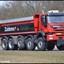 BV-PS-92 Iveco AD410T45W10X... - Rijdende auto's