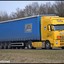 BV-XP-53 Volvo FH Chelty Tr... - Rijdende auto's