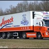 BX-HJ-65 Volvo FM Heveck Di... - Rijdende auto's