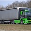 BX-PL-25 Mercedes Actros MP... - Rijdende auto's