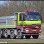 BX-RF-35 MAN TGX Van der Wi... - Rijdende auto's