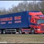 BX-RP-65 Scania P360 Rossen... - Rijdende auto's