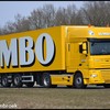 BZ-BT-61 DAF XF105 Wegman-J... - Rijdende auto's