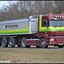 BZ-TL-46 DAF XF105 Van der ... - Rijdende auto's