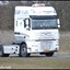 BZ-VJ-36 DAF XF105 Kuhl Tra... - Rijdende auto's