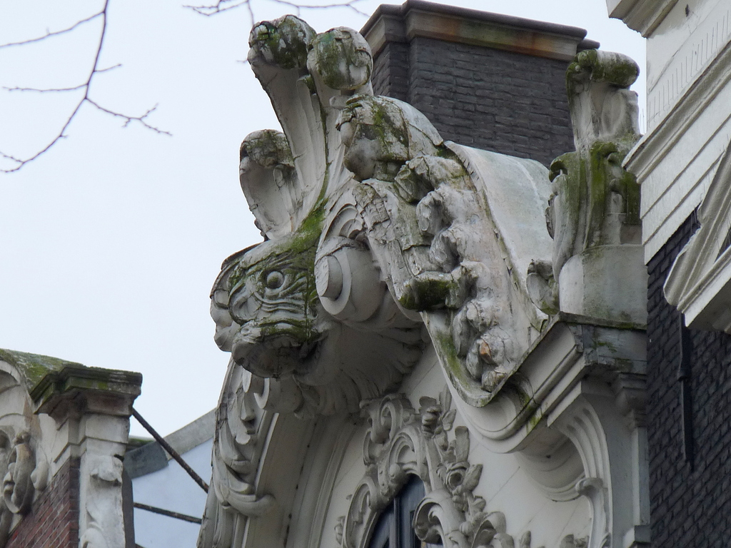 P1020448 - Amsterdam winter