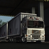 TSLâ„¢ Volvo F12 + Jumbo - Various