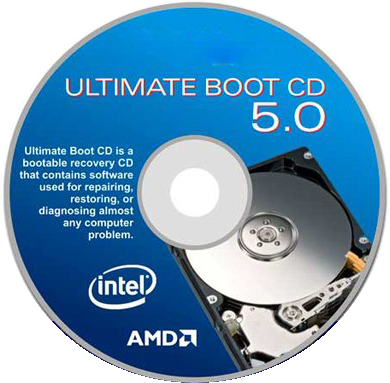 Ultimate-Boot-CD-5.0.0-Final - 