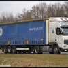 BJ-PB-01 Volvo FH12 Kruger ... - Rijdende auto's