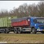 BL-BT-85 Volvo FM12 Van Gan... - Rijdende auto's