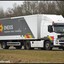 BN-GR-27 Volvo FM Enexis-Bo... - Rijdende auto's