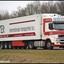 BN-SF-47 Volvo FH Bakker Tr... - Rijdende auto's