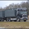 BP-ZV-55 Scania R500 Riwald... - Rijdende auto's